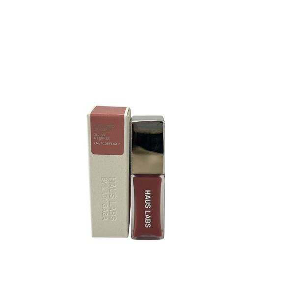 Haus Labs PHD Hybrid Lip Glaze Guava - Picture 5 of 5